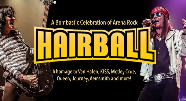 Hairball