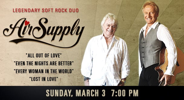 Air Supply