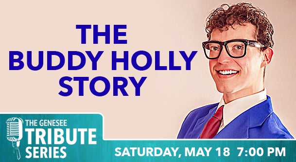 The Buddy Holly Story