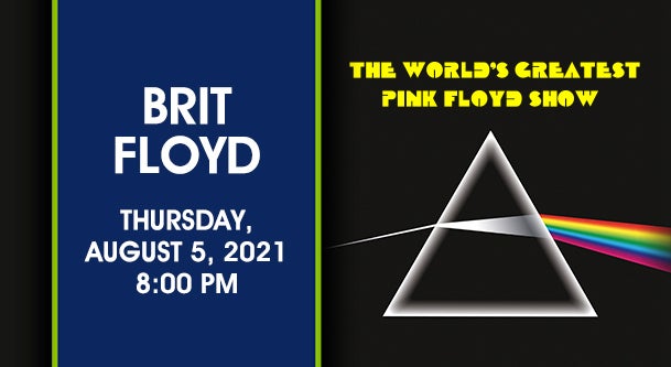 Brit Floyd: World Tour 2021