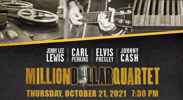 Million Dollar Quartet