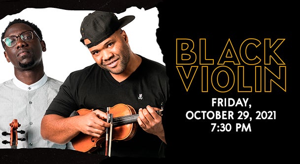 Black Violin
