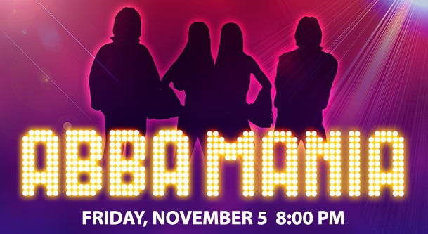 ABBA Mania