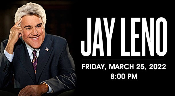 Jay Leno