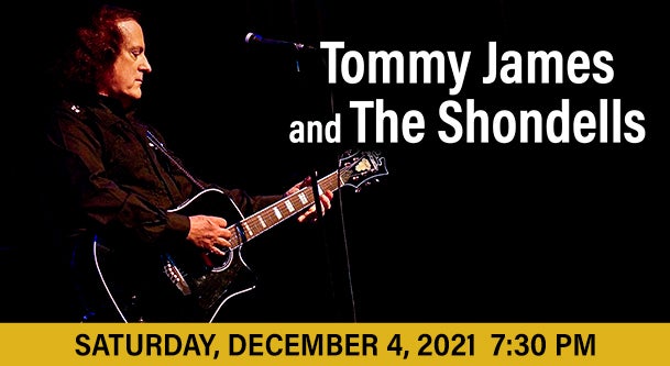 Tommy James and the Shondells 