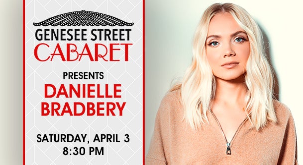 Danielle Bradbery