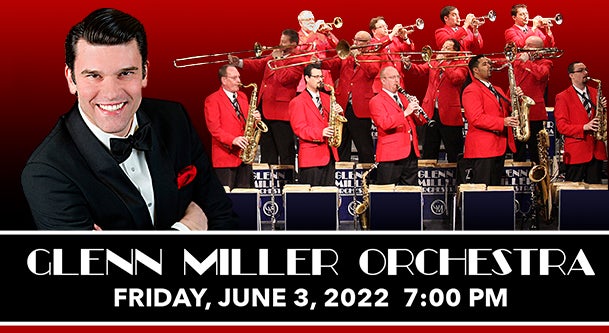 Glenn Miller Orchestra 