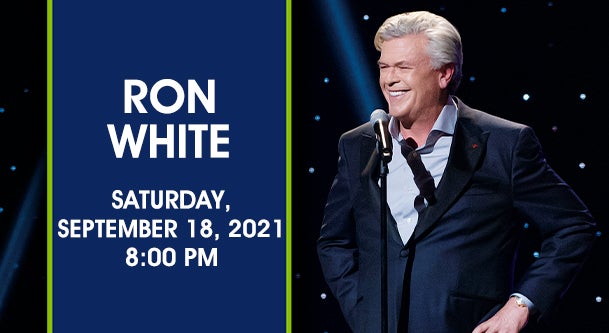 Ron White