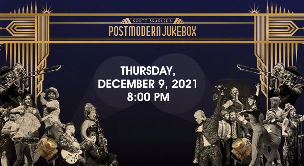 Scott Bradlee's Postmodern Jukebox