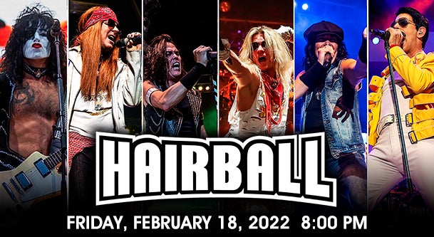 Hairball