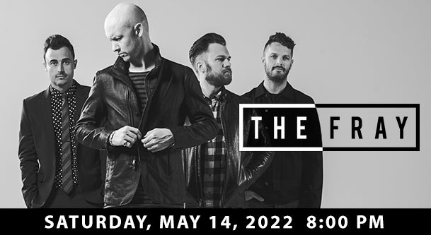 The Fray