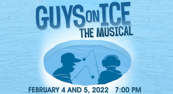 Guys on Ice: The Musical