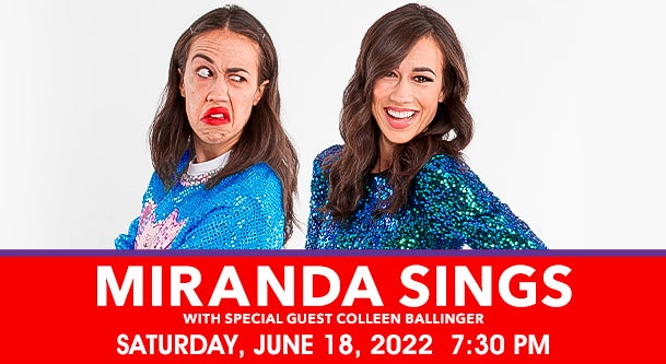 Miranda Sings - Who Wants My Kid?