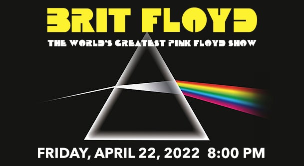 Brit Floyd Tour 2022 Schedule Brit Floyd World Tour 2022 | Genesee Theatre