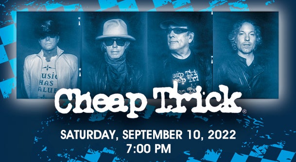 Cheap Trick