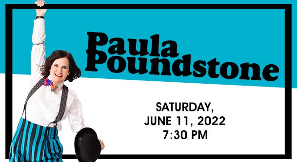 Paula Poundstone