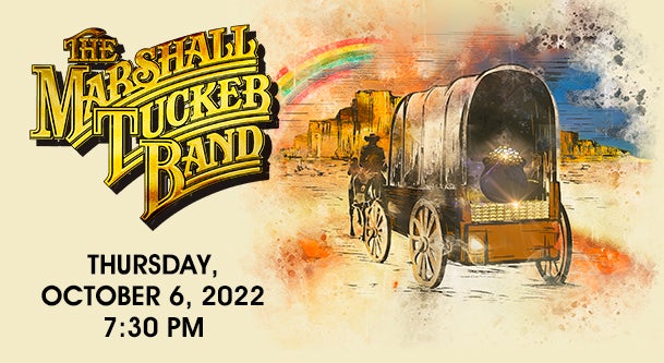 Marshall Tucker Band