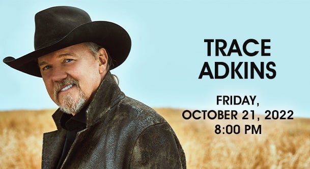 Trace Adkins