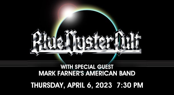 Blue Öyster Cult