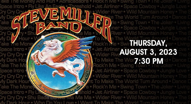 Steve Miller Band