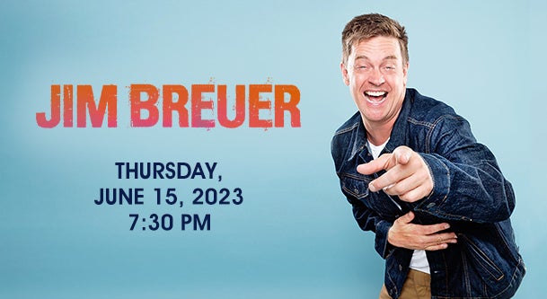 Jim Breuer