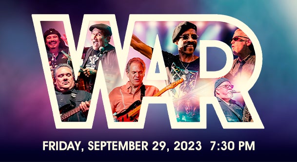 WAR