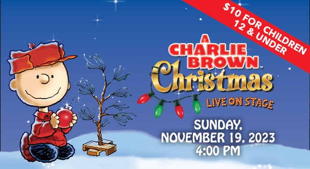 A Charlie Brown Christmas