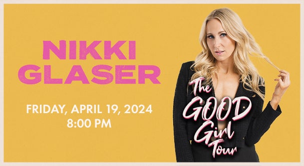 Nikki Glaser