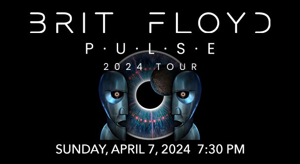 Brit Floyd: P•U•L•S•E 