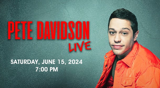 Pete Davidson