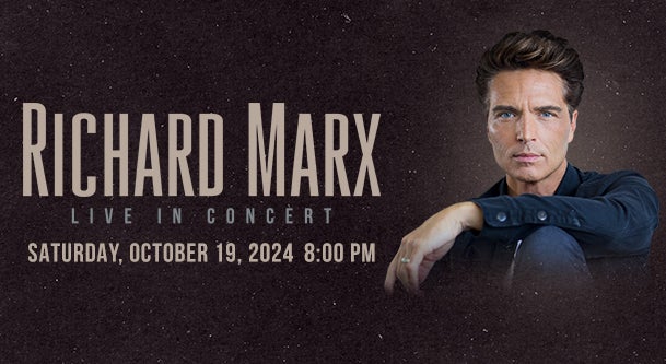 Richard Marx