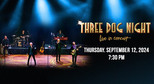 Three Dog Night
