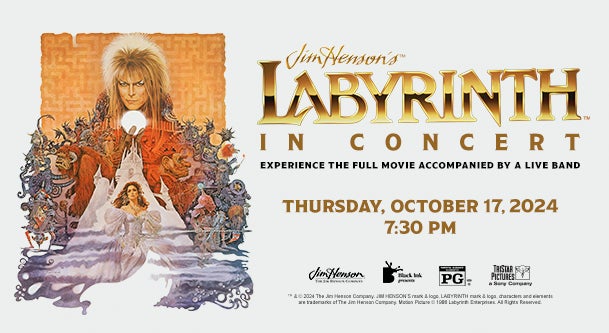 Jim Henson's Labyrinth