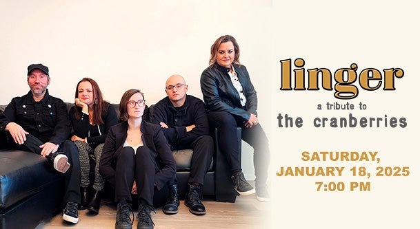 LINGER: A Tribute to The Cranberries