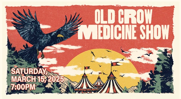 Old Crow Medicine Show