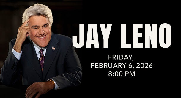 Jay Leno