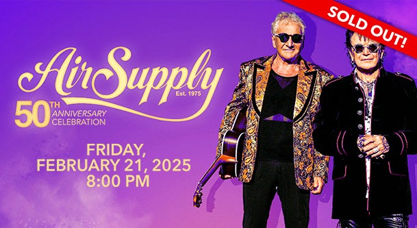 Air Supply