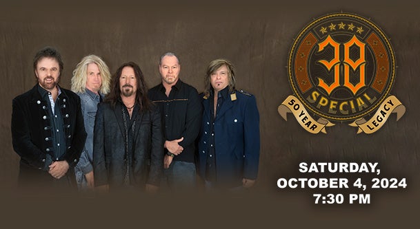 38 Special