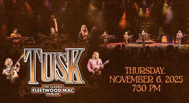 TUSK: The Classic Fleetwood Mac Tribute