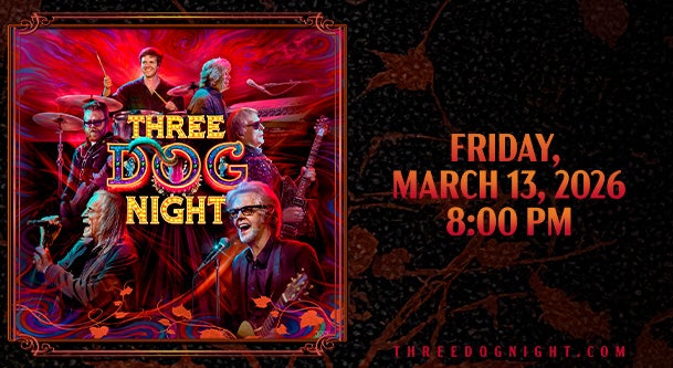 Three Dog Night
