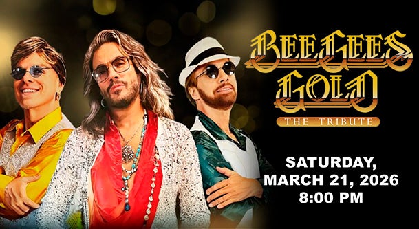Bee Gees Gold: The Tribute