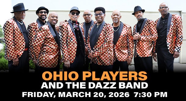 Ohio Players
