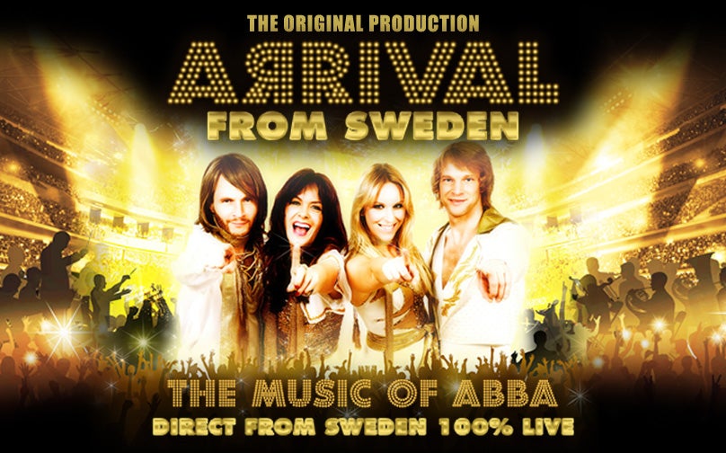 More Info for Arrival From Sweden: The Music of ABBA