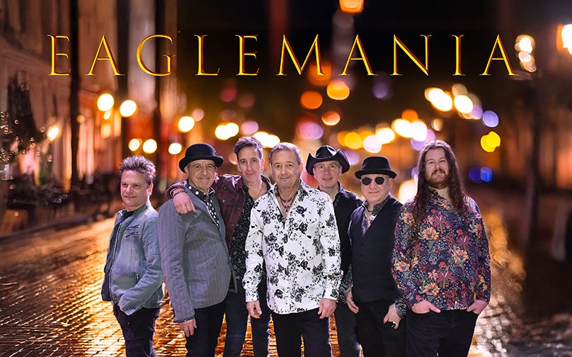 More Info for EagleMania