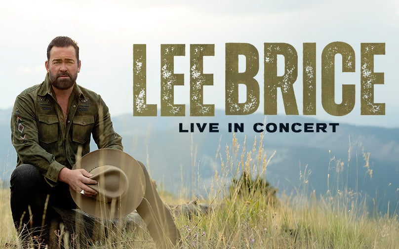 More Info for Lee Brice