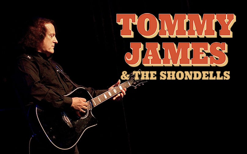 More Info for Tommy James & The Shondells