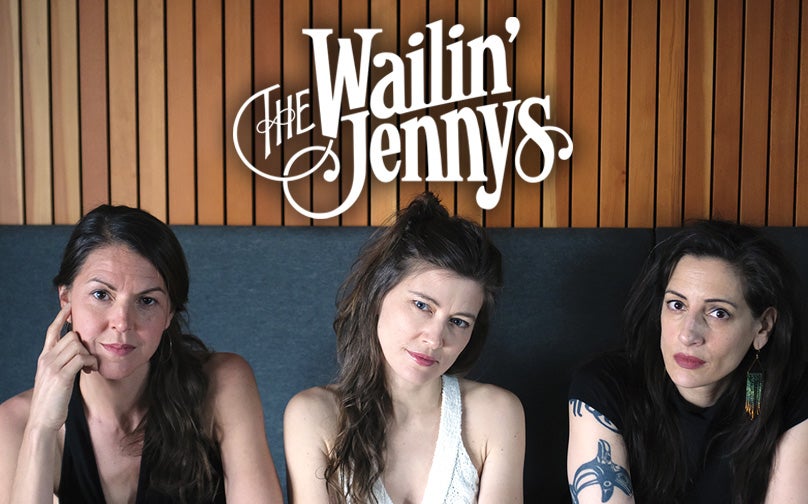 More Info for The Wailin' Jennys