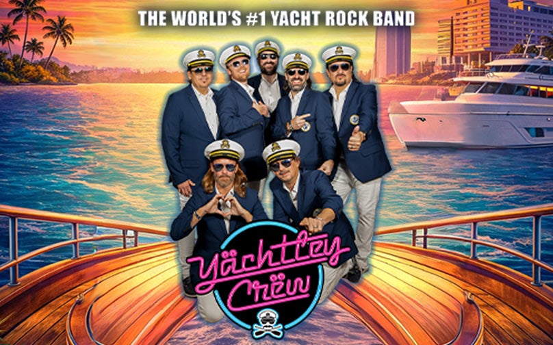 More Info for Yächtley Crëw