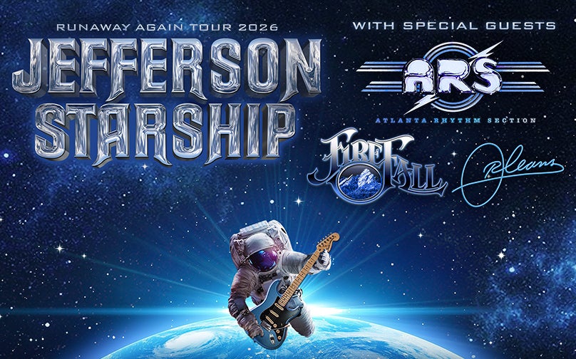 More Info for Jefferson Starship