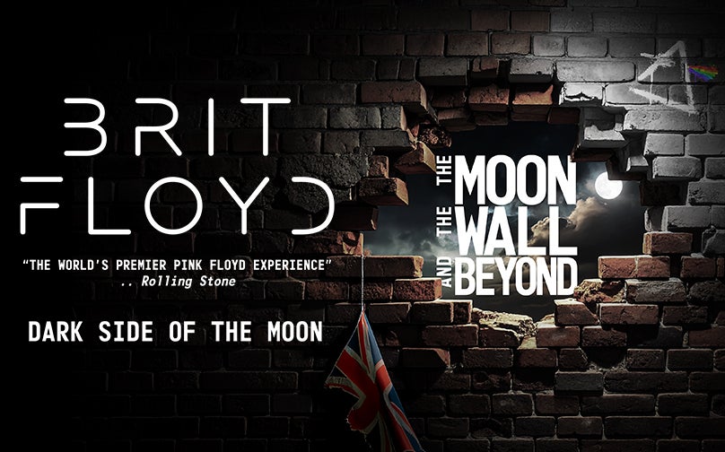 More Info for Brit Floyd: Dark Side Of The Moon